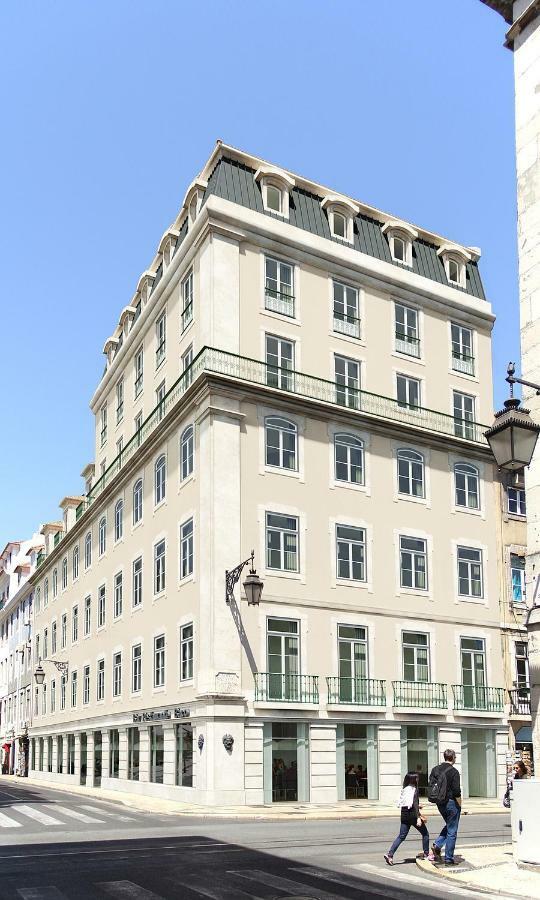 Modern Apartment In The Historical Center Lisbona Esterno foto